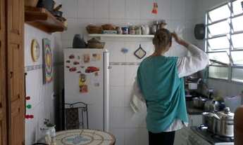 Imagem 4: CASA RESIDENCIAL em SÃO PAULO - SP, ACLIMAÇÃO