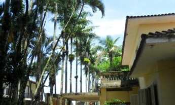 Imagem 2: CASA RESIDENCIAL em BERTIOGA - SP, CENTRO