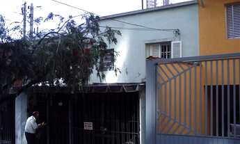 Imagem: CASA RESIDENCIAL em SÃO PAULO - SP, ACLIMAÇÃO