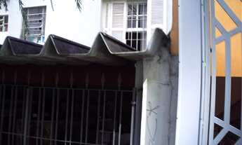 Imagem 2: CASA RESIDENCIAL em SÃO PAULO - SP, ACLIMAÇÃO