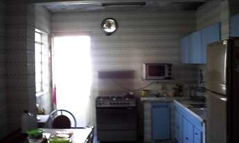 Imagem 5: CASA RESIDENCIAL em SÃO PAULO - SP, ACLIMAÇÃO