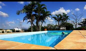 Imagem: CHACARA RESIDENCIAL em MAIRINQUE - SP, LAGOS