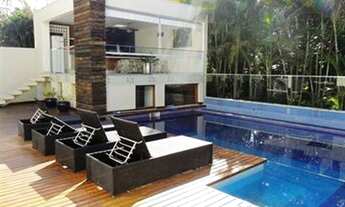 Imagem: CASA RESIDENCIAL em BERTIOGA RIVIERA DE