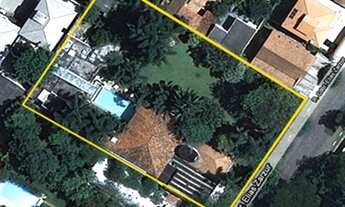 Imagem 2: TERRENO COMERCIAL em SÃO PAULO - SP, ALTO DA BOA VISTA