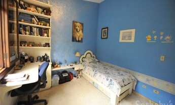 Imagem 2: CASA RESIDENCIAL em SÃO PAULO - SP, MORUMBI