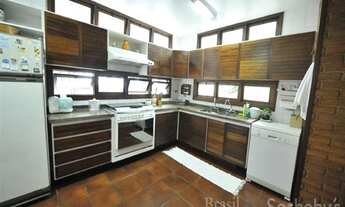 Imagem 4: CASA RESIDENCIAL em SÃO PAULO - SP, MORUMBI