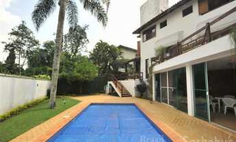 Imagem 5: CASA RESIDENCIAL em SÃO PAULO - SP, MORUMBI