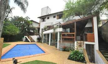 Imagem: CASA RESIDENCIAL em SÃO PAULO - SP, MORUMBI