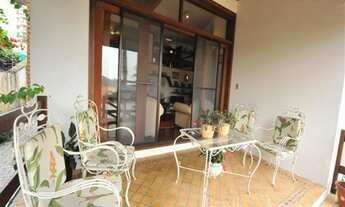 Imagem 7: CASA RESIDENCIAL em SÃO PAULO - SP, MORUMBI