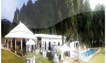 Imagem 7: IMOVEL COMERCIAL COMERCIAL em MAIRIPORÃ - SP, BAIRRO DOS CARDOSOS