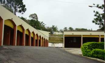 Imagem 2: MOTEL COMERCIAL em ITATIBA - SP,