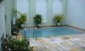 Imagem: CASA RESIDENCIAL em SÃO PAULO - SP, ACLIMAÇÃO