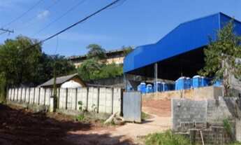 Imagem 2: GALPAO COMERCIAL em SÃO PAULO - SP, OSASCO