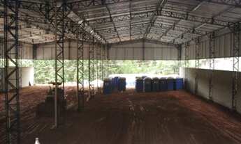 Imagem 3: GALPAO COMERCIAL em SÃO PAULO - SP, OSASCO