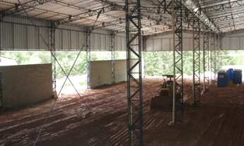 Imagem: GALPAO COMERCIAL em SÃO PAULO - SP, OSASCO