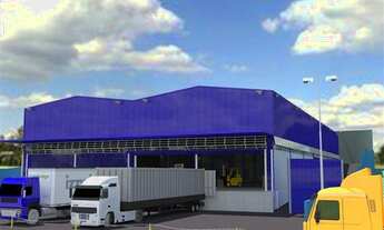 Imagem 6: GALPAO COMERCIAL em SÃO PAULO - SP, OSASCO