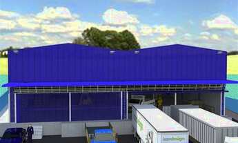 Imagem 7: GALPAO COMERCIAL em SÃO PAULO - SP, OSASCO