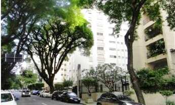 Imagem 3: APARTAMENTO RESIDENCIAL em SÃO PAULO - SP, HIGIENÓPOLIS SANTA CECÍLIA