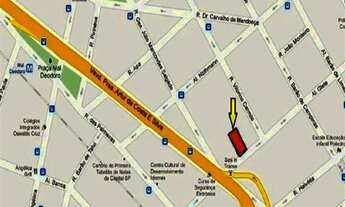 Imagem 2: PREDIO COMERCIAL COMERCIAL em SÃO PAULO - SP, SANTA CECÍLIA