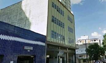 Imagem 1: PREDIO COMERCIAL COMERCIAL em SÃO PAULO - SP, SANTA CECÍLIA