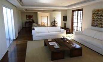 Imagem: APARTAMENTO RESIDENCIAL em SÃO PAULO