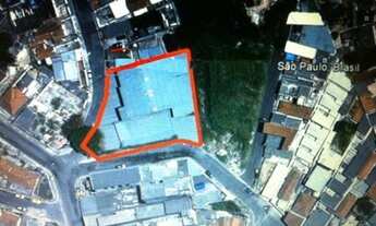 Imagem 3: PREDIO COMERCIAL COMERCIAL em SÃO PAULO - SP, CASA VERDE