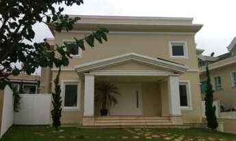 Imagem 2: CASA RESIDENCIAL em BARUERI ALPHAVILLE - SP, BARUERI