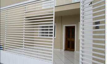 Imagem: CASA RESIDENCIAL em SÃO PAULO - SP, ACLIMAÇÃO