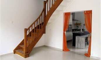 Imagem 5: CASA RESIDENCIAL em SÃO PAULO - SP, ACLIMAÇÃO