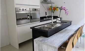 Imagem 6: CASA RESIDENCIAL em SÃO PAULO - SP, ACLIMAÇÃO