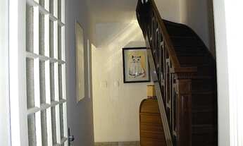 Imagem 4: CASA RESIDENCIAL em SÃO PAULO - SP, ACLIMAÇÃO