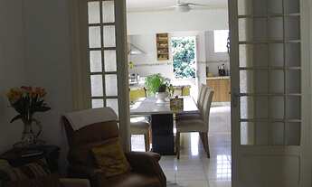 Imagem: CASA RESIDENCIAL em SÃO PAULO - SP, ACLIMAÇÃO