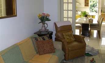 Imagem 5: CASA RESIDENCIAL em SÃO PAULO - SP, ACLIMAÇÃO