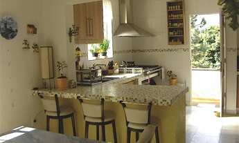 Imagem 6: CASA RESIDENCIAL em SÃO PAULO - SP, ACLIMAÇÃO