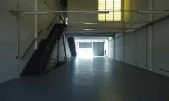 Imagem 7: ARMAZEM COMERCIAL em SÃO PAULO - SP, TAMBORÉ