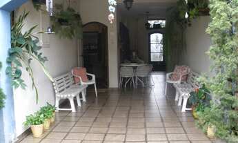 Imagem: CASA RESIDENCIAL em SÃO PAULO - SP, JARDIM