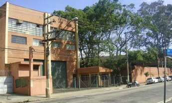 Imagem 2: GALPAO COMERCIAL em SÃO PAULO - SP, CAMBUCI