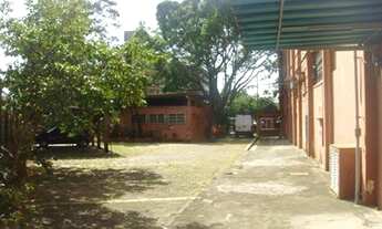 Imagem 4: GALPAO COMERCIAL em SÃO PAULO - SP, CAMBUCI