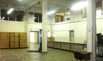 Imagem 5: GALPAO COMERCIAL em SÃO PAULO - SP, CAMBUCI