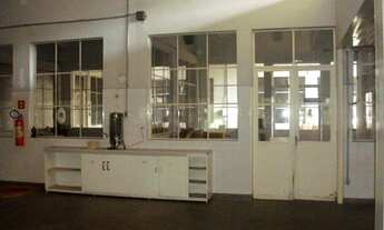 Imagem 6: GALPAO COMERCIAL em SÃO PAULO - SP, CAMBUCI