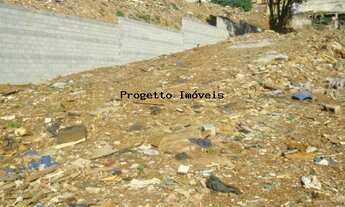 Imagem 5: TERRENO COMERCIAL em SÃO PAULO - SP, CURSINO