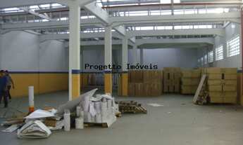 Imagem 6: GALPAO COMERCIAL em SÃO PAULO - SP, IPIRANGA