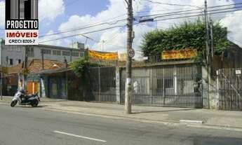 Imagem 2: TERRENO COMERCIAL em SÃO PAULO - SP, SACOMÃ