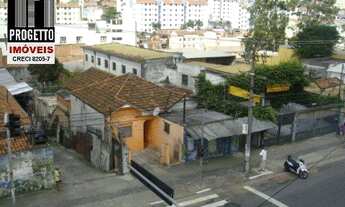 Imagem 3: TERRENO COMERCIAL em SÃO PAULO - SP, SACOMÃ