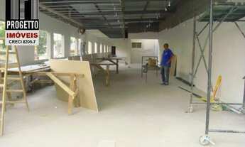 Imagem 2: GALPAO COMERCIAL em SÃO PAULO - SP, ACLIMAÇÃO