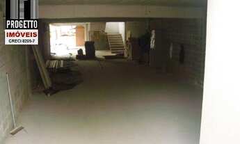 Imagem 6: GALPAO COMERCIAL em SÃO PAULO - SP, ACLIMAÇÃO