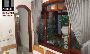 Imagem 2: CASA RESIDENCIAL em SÃO PAULO - SP, JARDIM TÊXTIL