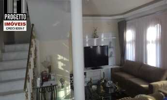 Imagem 4: CASA RESIDENCIAL em SÃO PAULO - SP, JARDIM TÊXTIL