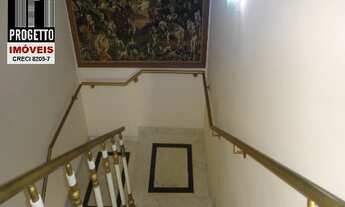 Imagem 5: CASA RESIDENCIAL em SÃO PAULO - SP, JARDIM TÊXTIL