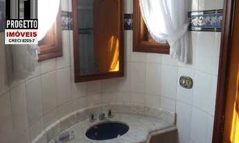 Imagem 7: CASA RESIDENCIAL em SÃO PAULO - SP, JARDIM TÊXTIL